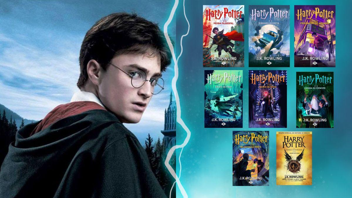 Harry Potter | Série tem previsão de estreia para 2026