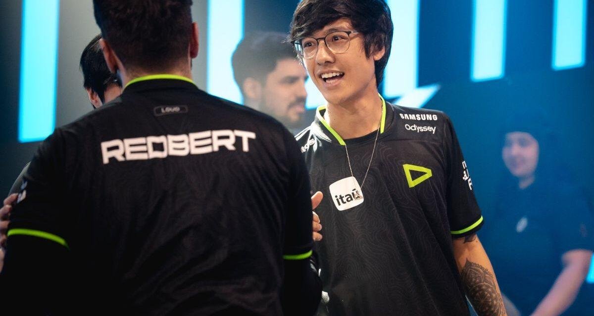 CBLOL 2024 | Melhores momentos da terceira e quarta rodada