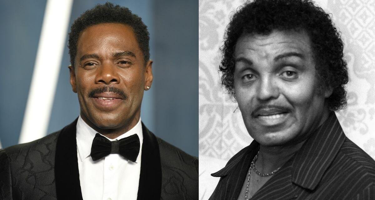 Colman Domingo será pai de Michael Jackson em cinebiografia
