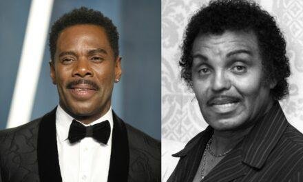 Colman Domingo será pai de Michael Jackson em cinebiografia