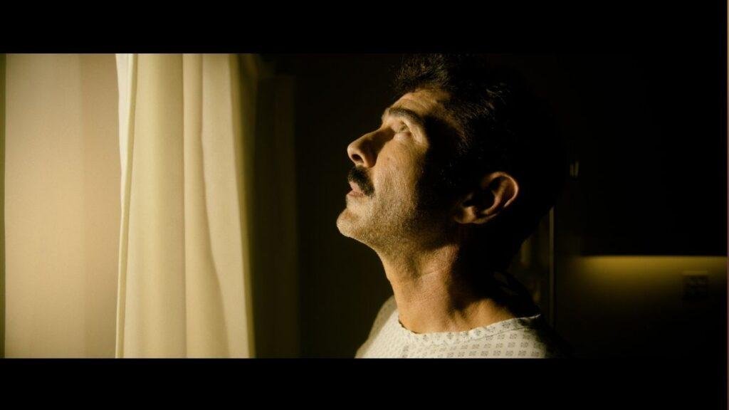 depois da morte estreia