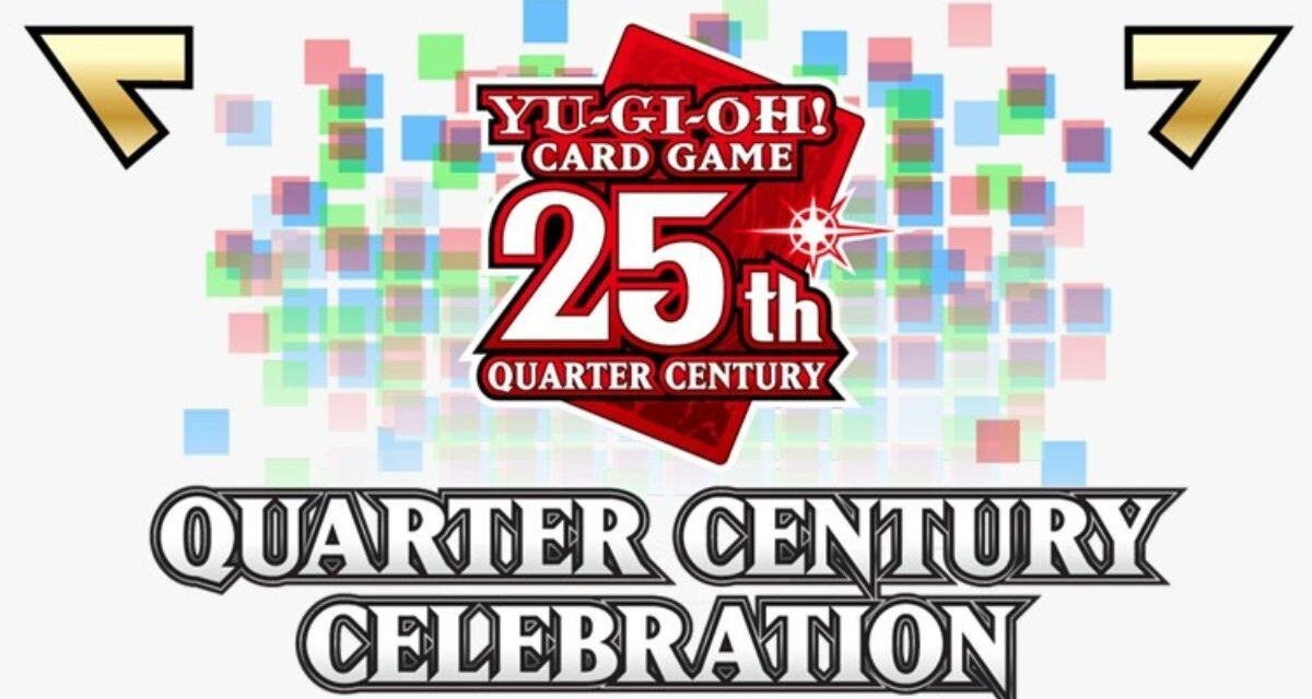 Yu-Gi-Oh! | Jogo de cartas comemora 25 anos