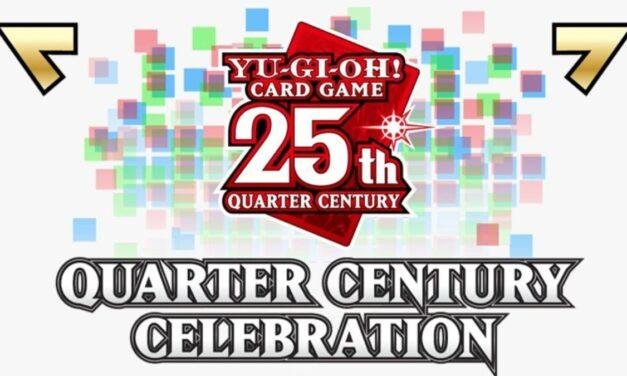 Yu-Gi-Oh! | Jogo de cartas comemora 25 anos