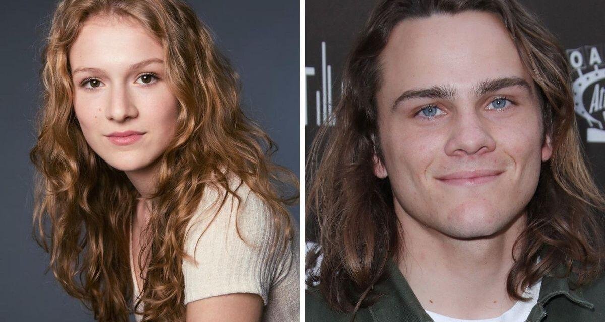 É Assim que Acaba: versões jovens de Lily e Atlas são divulgadas