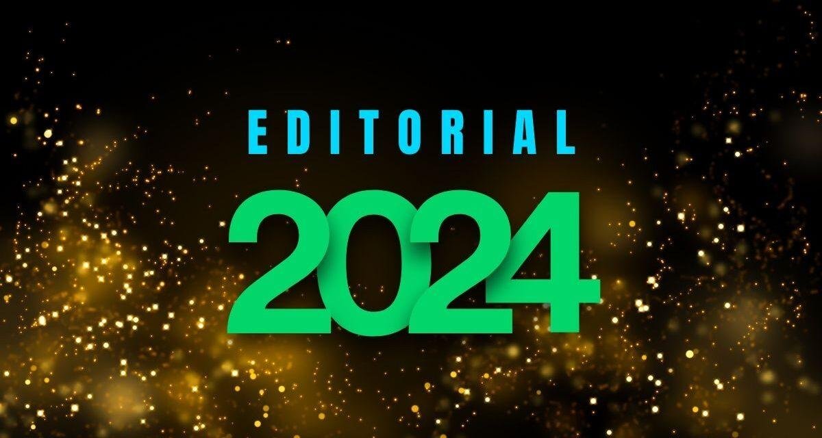 GeekPop News: Um Retrospecto de 2023 e Planos para 2024