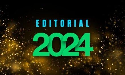 GeekPop News: Um Retrospecto de 2023 e Planos para 2024