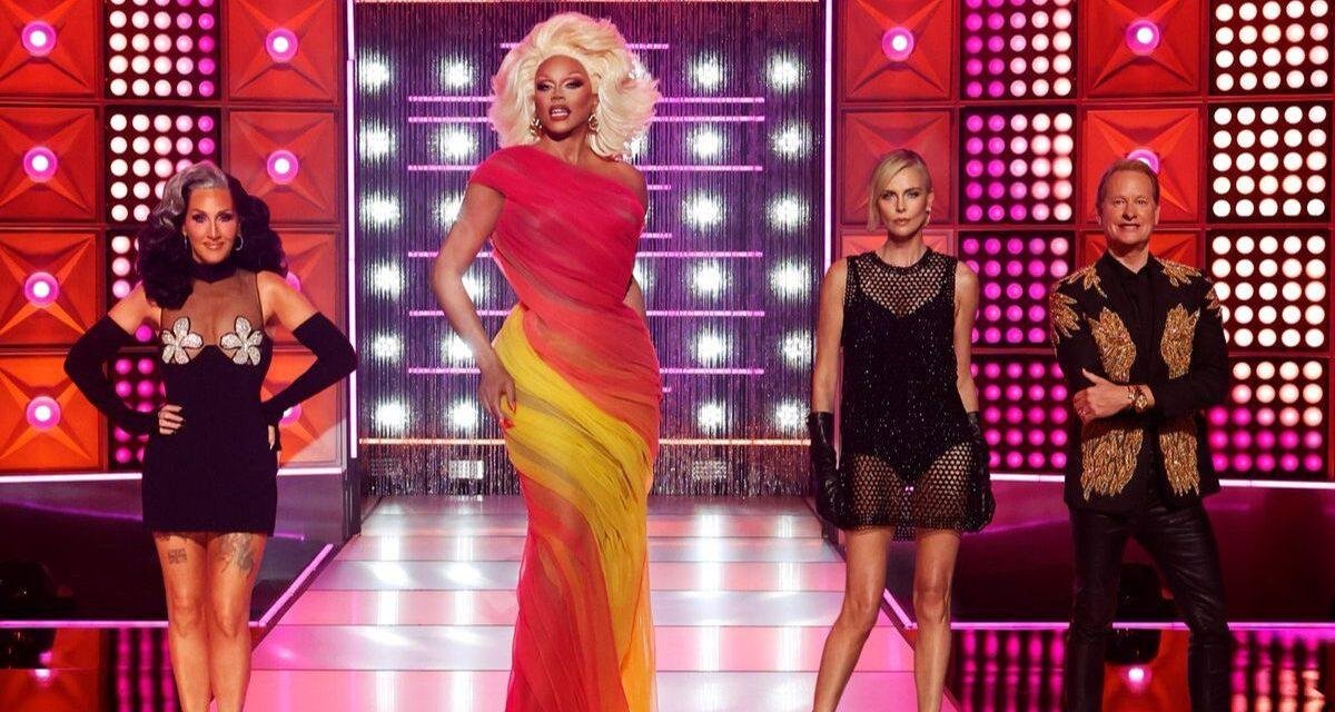 RuPaul estreia 16ª temporada de Drag Race com nova coletânea