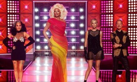 RuPaul estreia 16ª temporada de Drag Race com nova coletânea