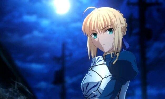 Fate Stay Night Remasterized: game será lançado com 20 anos de atraso!
