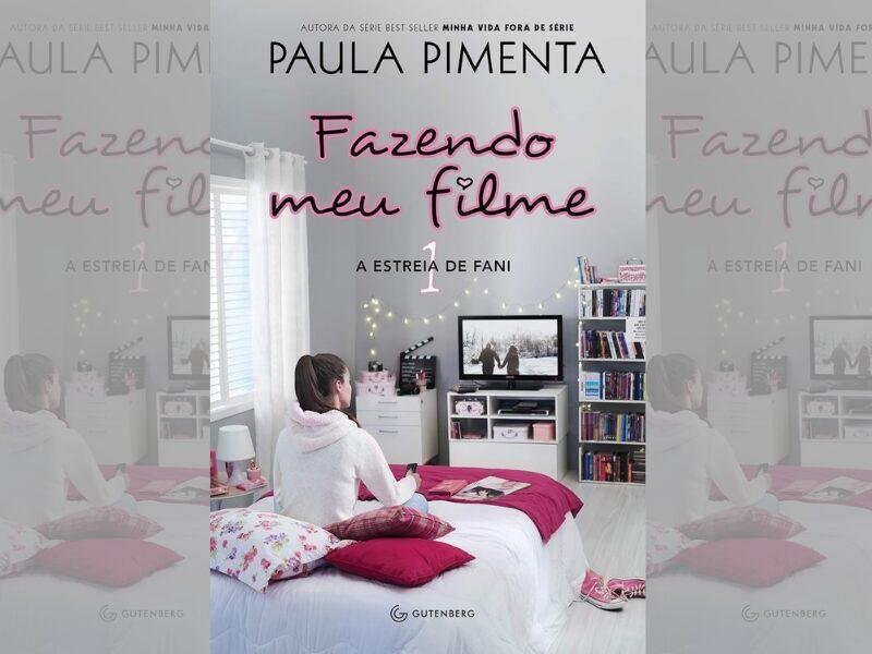 Descubra uma seleção envolvente de cinco livros de romance para jovens e adolescentes.