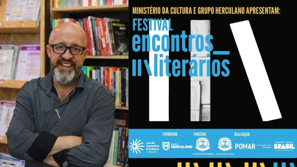 festival encontros literarios