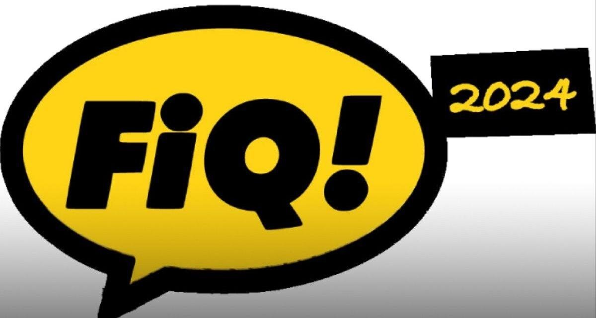 FIQ 2024: grande evento dos quadrinhos tem data e local confirmados