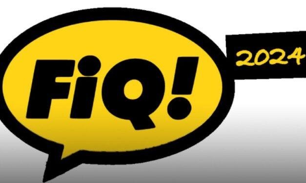 FIQ 2024: grande evento dos quadrinhos tem data e local confirmados