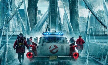 Ghostbusters: Apocalipse de Gelo | Produção ganha novo trailer