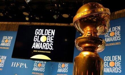 Globo de Ouro | “Anatomia de Uma Queda” ganha como Melhor Roteiro