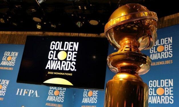 Globo de Ouro | “Anatomia de Uma Queda” ganha como Melhor Roteiro