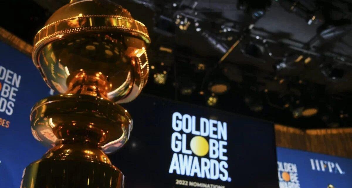 Melhor Canção Original |Confira as músicas indicadas ao Globo de Ouro 2024