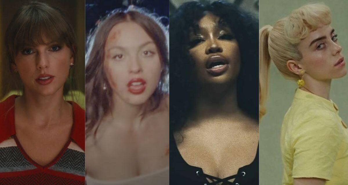 Qual a diferença entre Gravação e Música do Ano no Grammy? Conheça os indicados