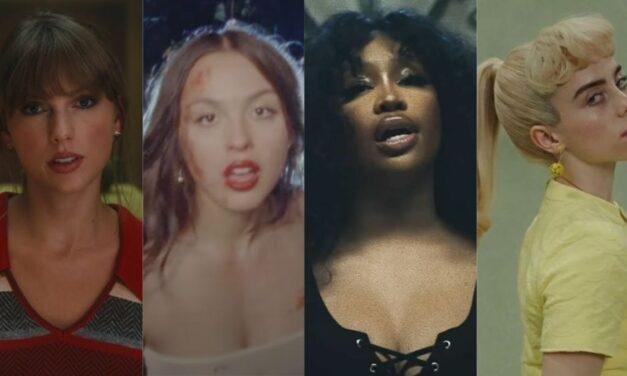Qual a diferença entre Gravação e Música do Ano no Grammy? Conheça os indicados