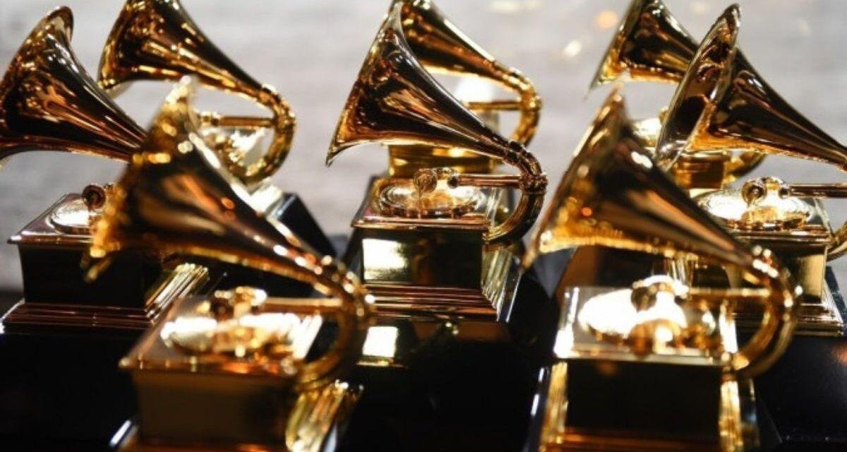 GRAMMY 2024 | Academia anuncia os Prêmios de Mérito Especial desta edição