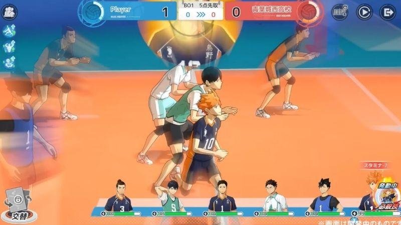 haikyu fly high. haikyuu fly high. novo jogo haikyu. novo jogo haikyuu. novo jogo anime volei