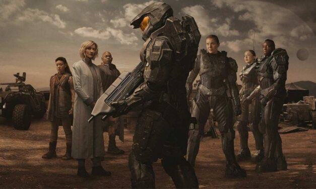 Halo | 2ª temporada ganha trailer eletrizante