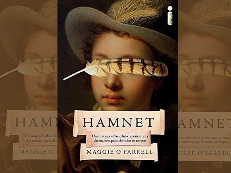 Hamnet ganhará adaptação 