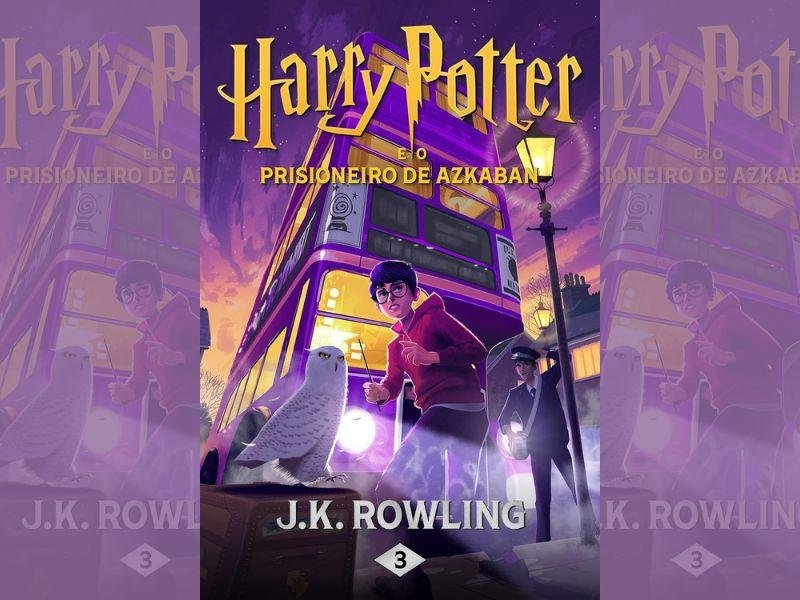 Confira a ordem de leitura dos livros do universo de Harry Potter e fique por dentro da jornada do bruxo mais famoso do mundo.