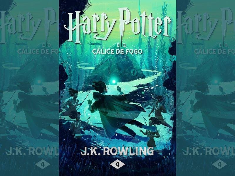 Confira a ordem de leitura dos livros do universo de Harry Potter e fique por dentro da jornada do bruxo mais famoso do mundo.
