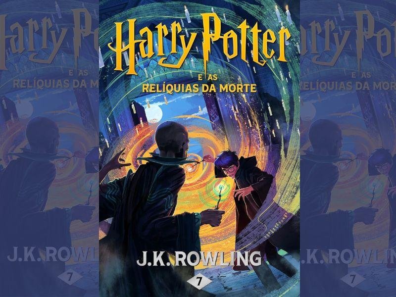 Confira a ordem de leitura dos livros do universo de Harry Potter e fique por dentro da jornada do bruxo mais famoso do mundo.