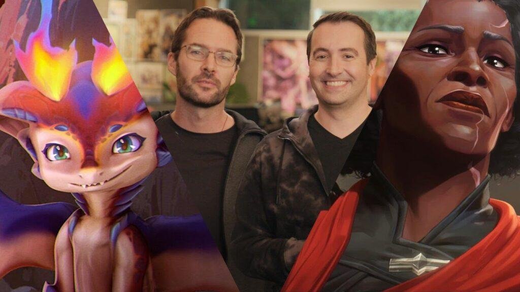 Andrei Van Roon fala sobre a temporada 2024 de League of Legends