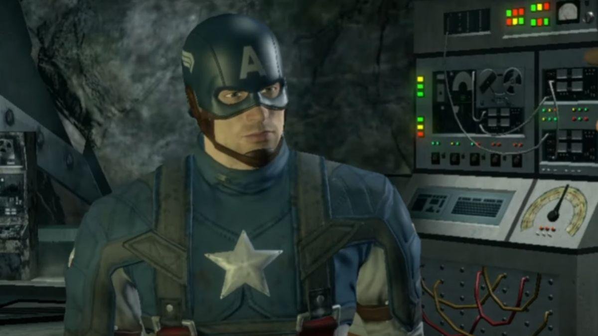 Superman: jogo de super-heróis.