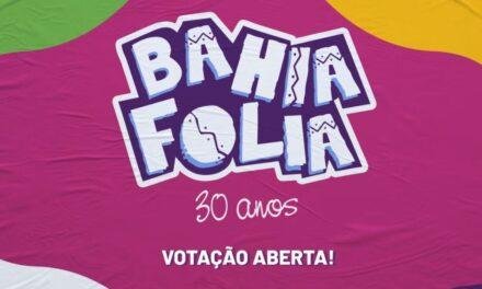 Troféu Bahia Folia 2024: anuncia indicados a Música do Carnaval de Salvador