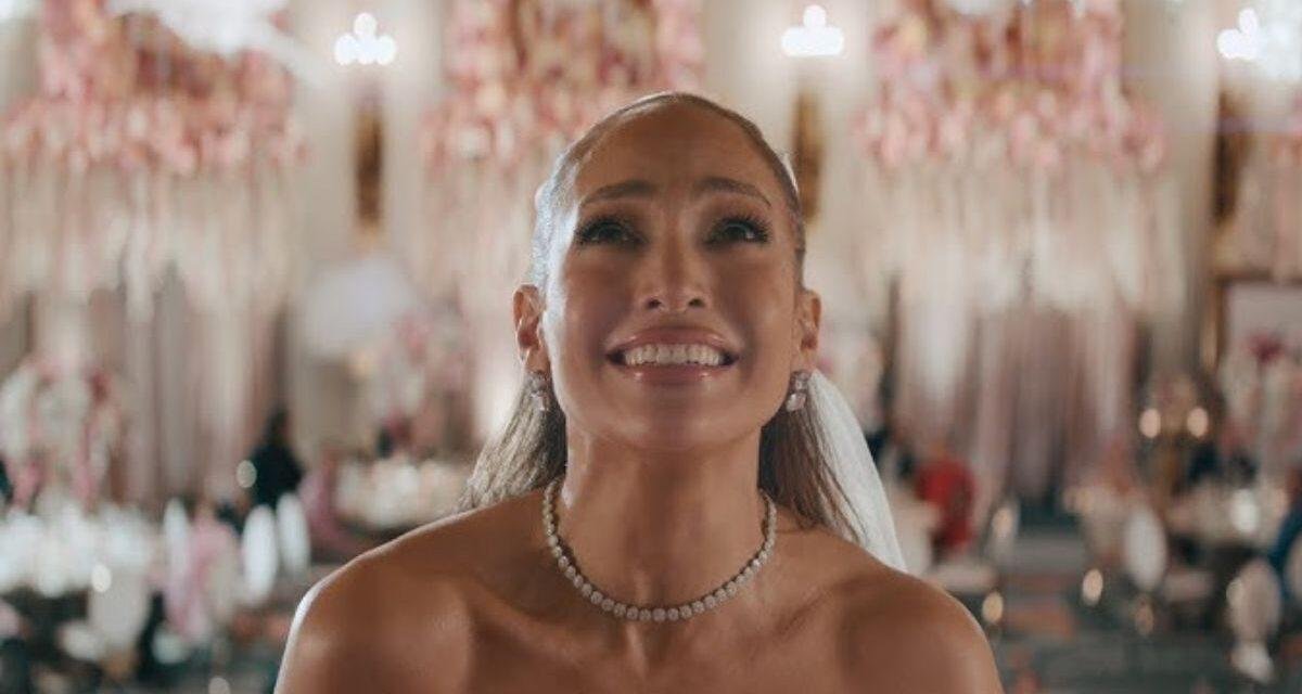 Jennifer Lopez é noiva em teaser do single Can’t Get Enough