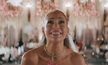 Jennifer Lopez é noiva em teaser do single Can’t Get Enough