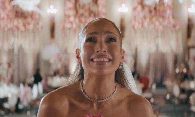 Jennifer Lopez é noiva em teaser do single Can’t Get Enough