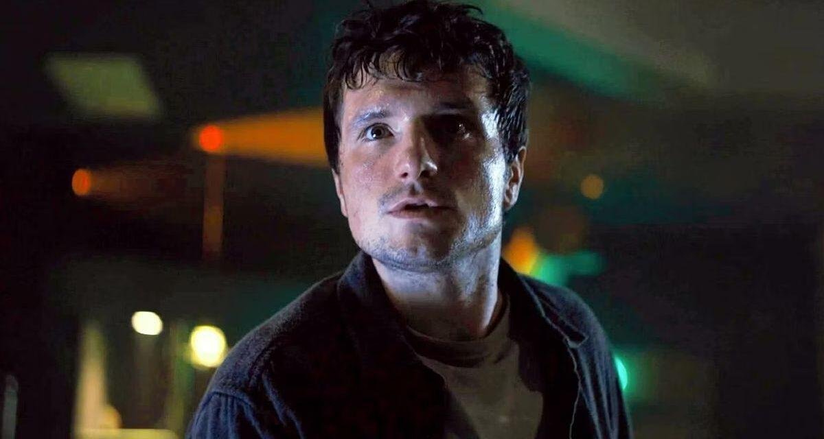 Five Nights at Freddy’s 2 | Josh Hutcherson confirma sequência em desenvolvimento