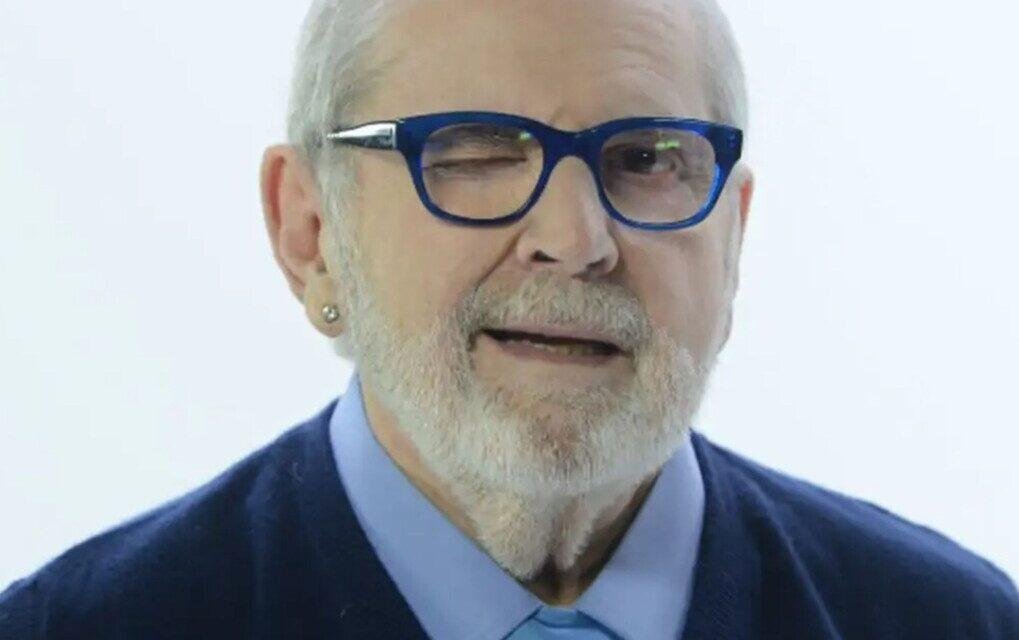 Jô Soares terá livro publicado em março