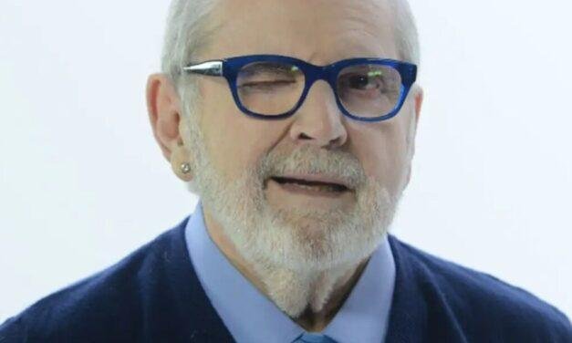 Jô Soares terá livro publicado em março