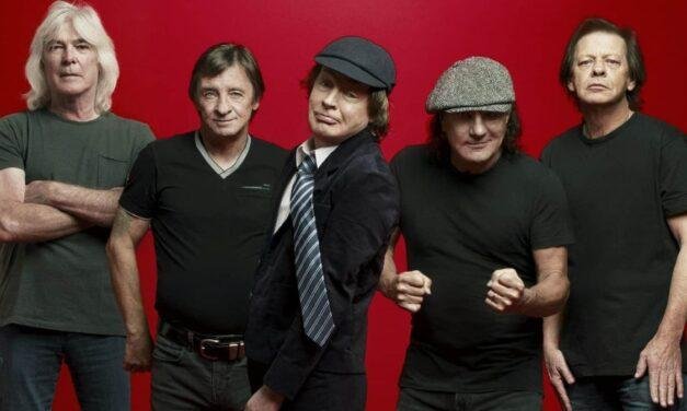 AC/DC no Brasil: banda deve fazer shows no Rock in Rio e em São Paulo