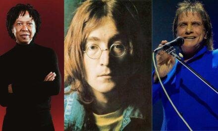 Músicas de Djavan, Jhon Lennon e outros artistas “somem” do Spotify