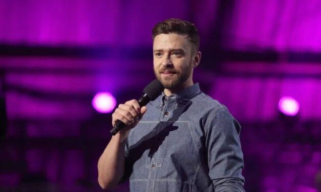 Justin Timberlake lança trailer de novo álbum e canta música inédita em show