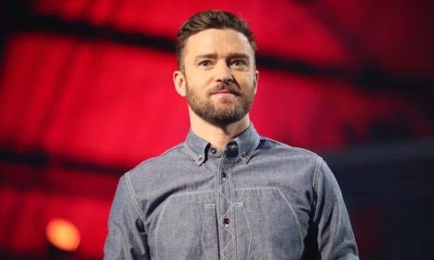 Selfish: Justin Timberlake anuncia data de lançamento do single
