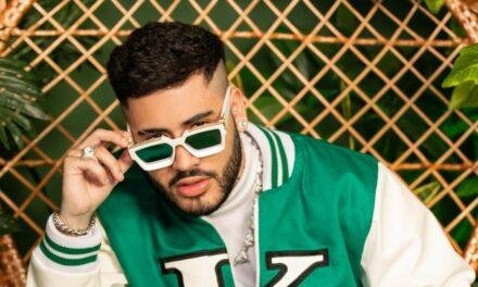 Kevinho anuncia prévia de comeback com “Tropical”