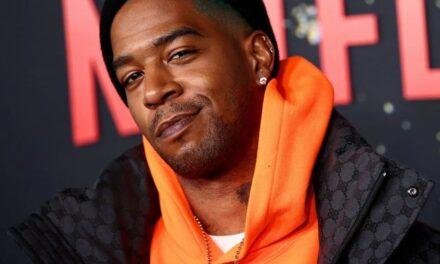 Review | Kid Cudi parece viver sua melhor fase em “INSANO”