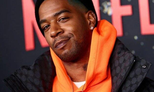 Review | Kid Cudi parece viver sua melhor fase em “INSANO”