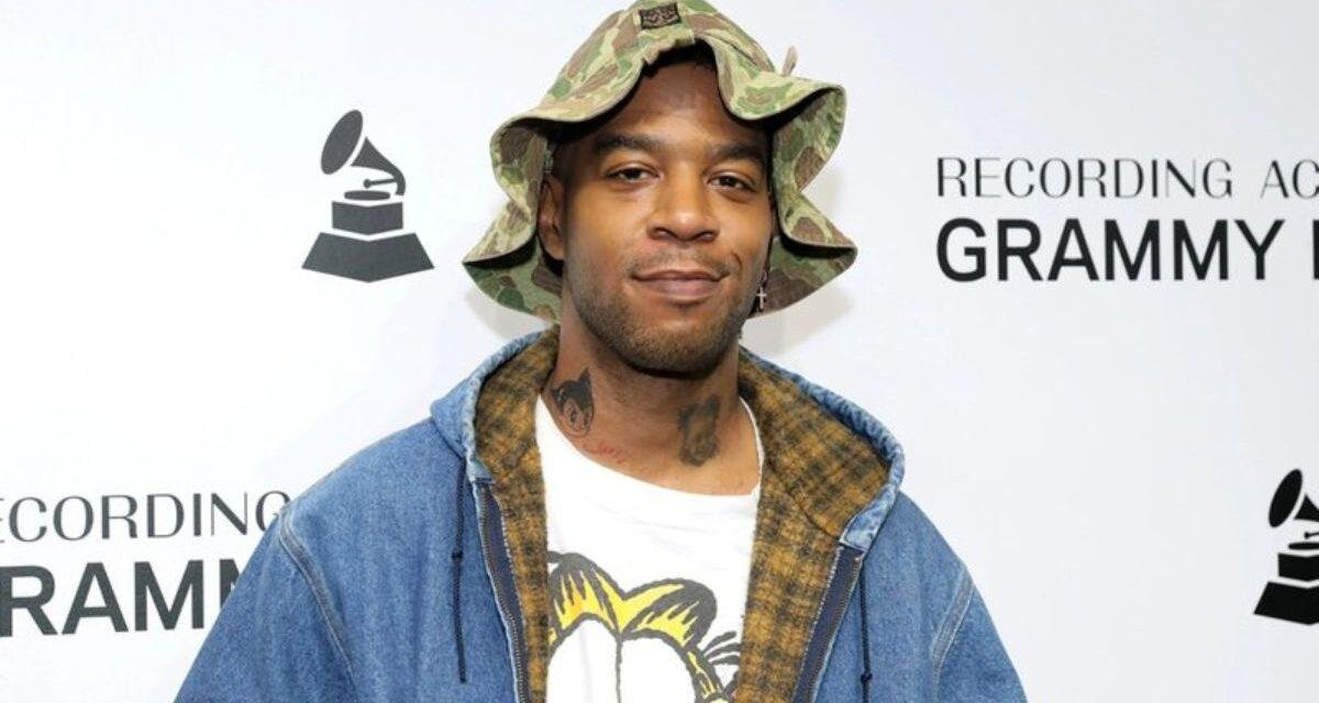 Kid Cudi divulga tracklist de “INSANO”, seu novo álbum