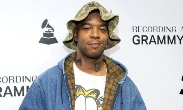 Kid Cudi divulga tracklist de “INSANO”, seu novo álbum