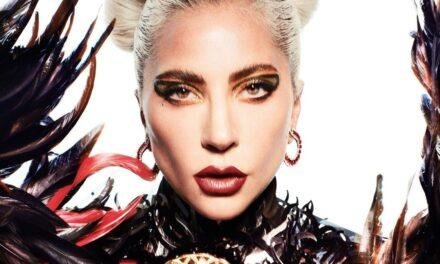 Lady Gaga posta fotos em estúdio e levanta rumores de novo álbum; entenda