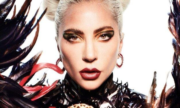 Lady Gaga posta fotos em estúdio e levanta rumores de novo álbum; entenda